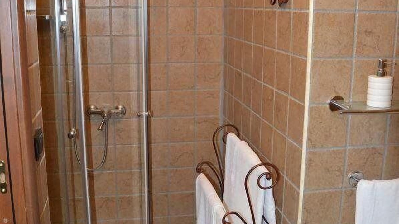 Photo of Bathroom in Ardore Marina