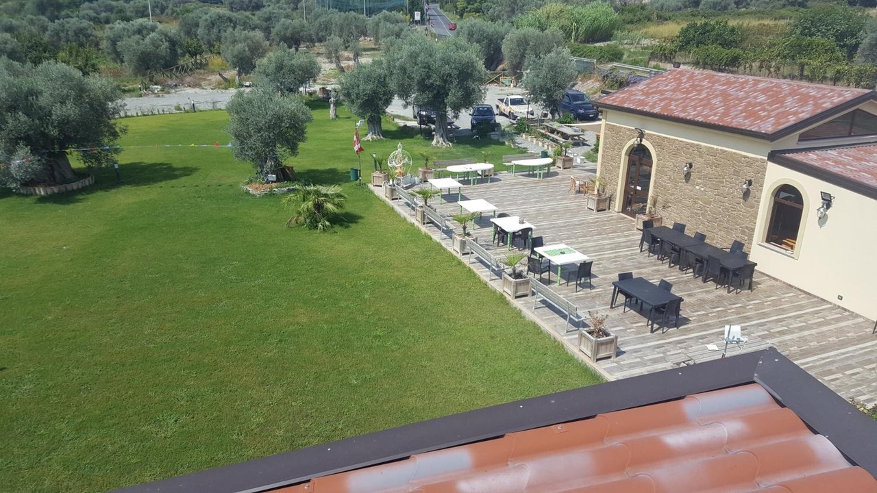 Photo of Outdoor in Ardore Marina