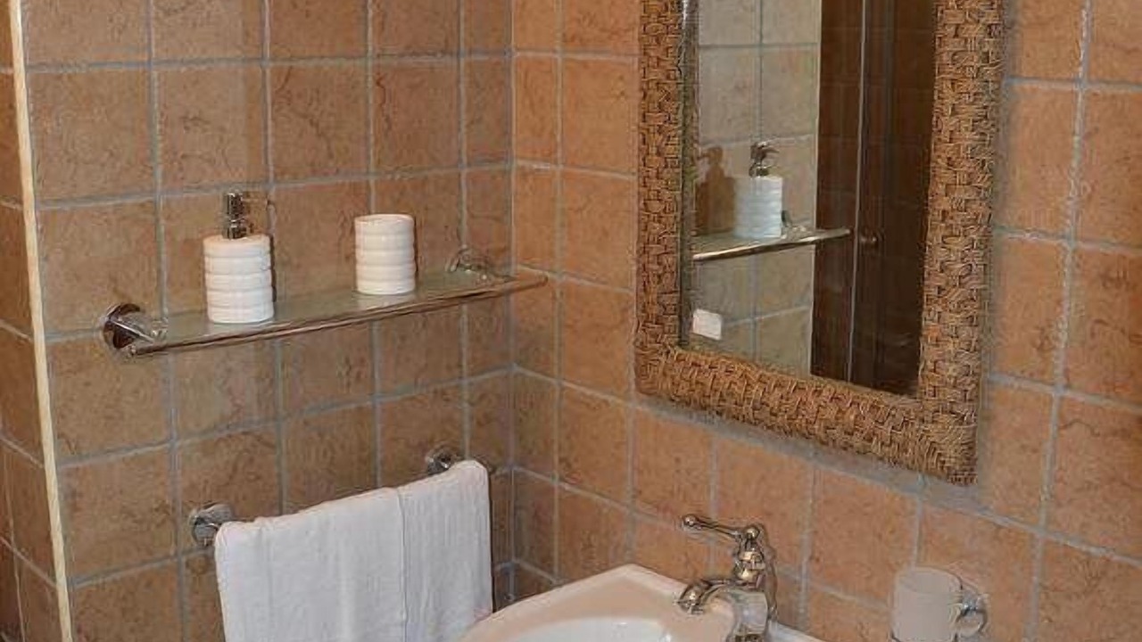 Photo of Bathroom in Ardore Marina