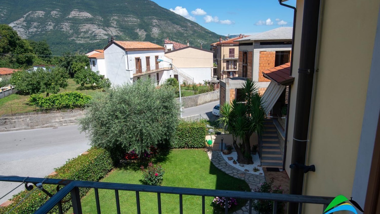 Photo of Patio Balcony in Trecchina