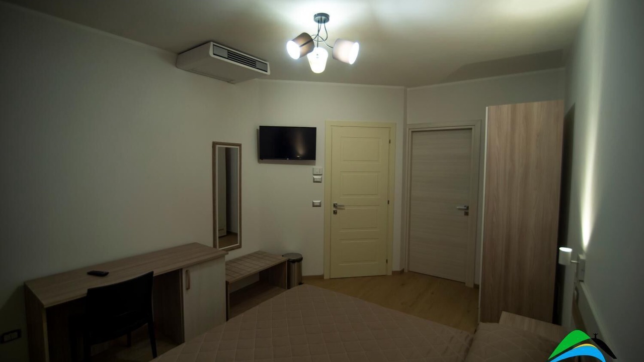 Photo of Bedroom in Trecchina
