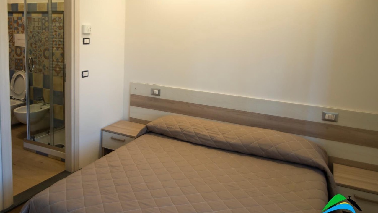 Photo of Bedroom in Trecchina