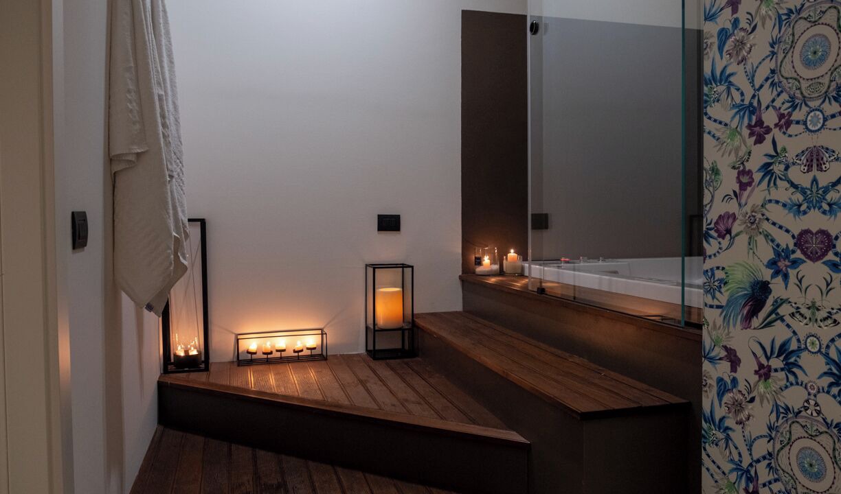 Photo of Bedroom in Castellammare