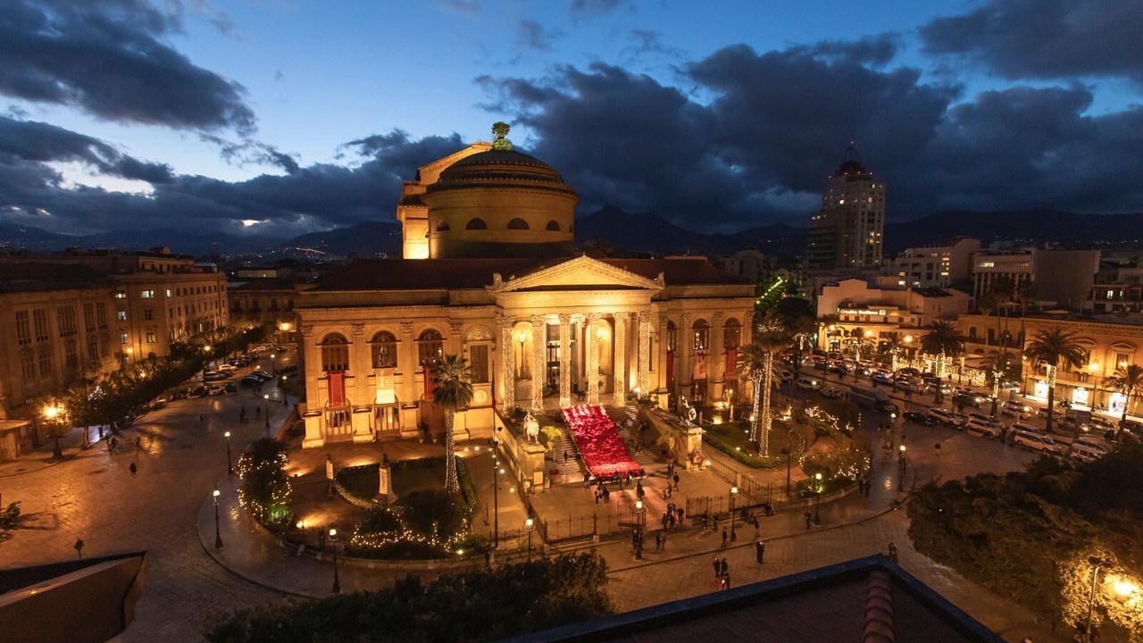 Photo of Patio Balcony in Castellammare