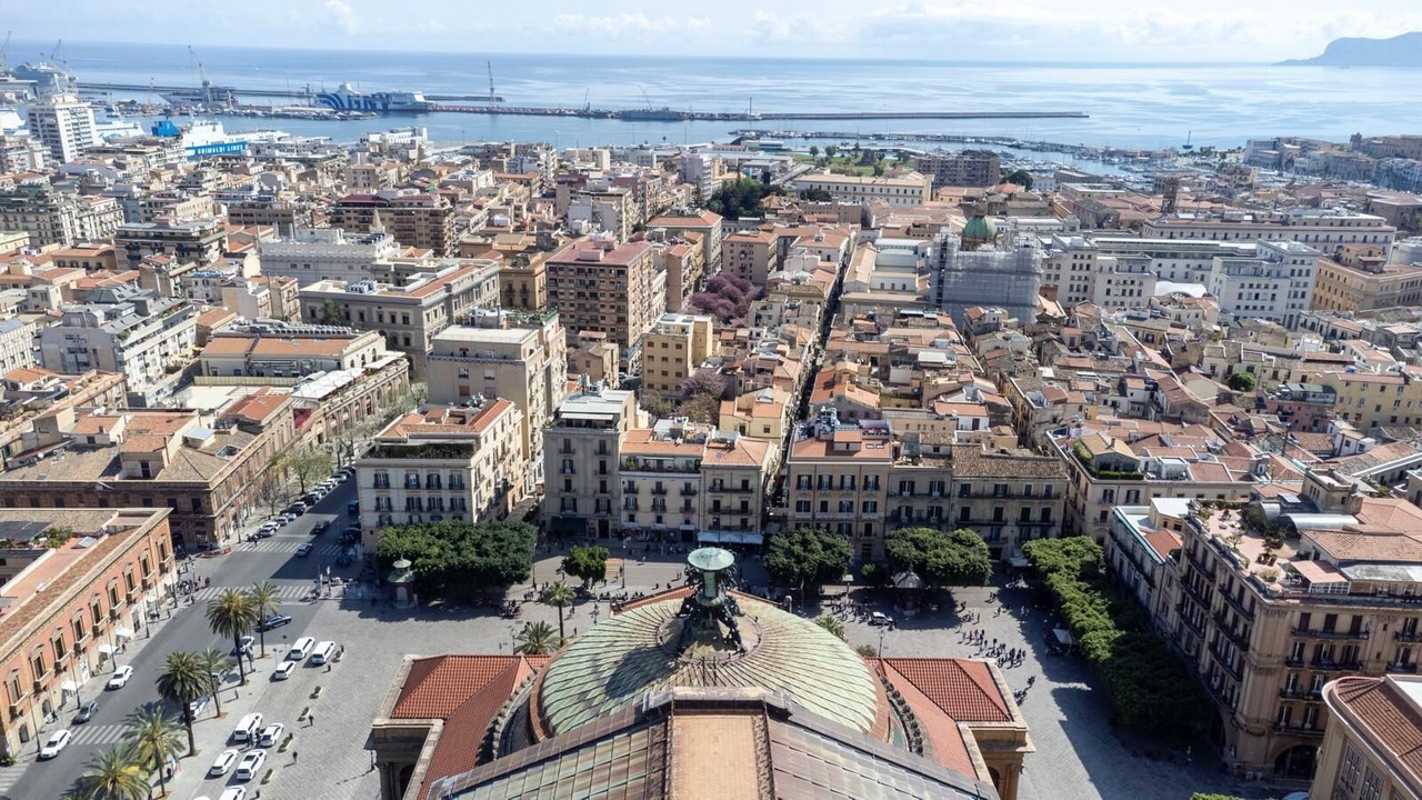 Photo of Outdoor in Castellammare