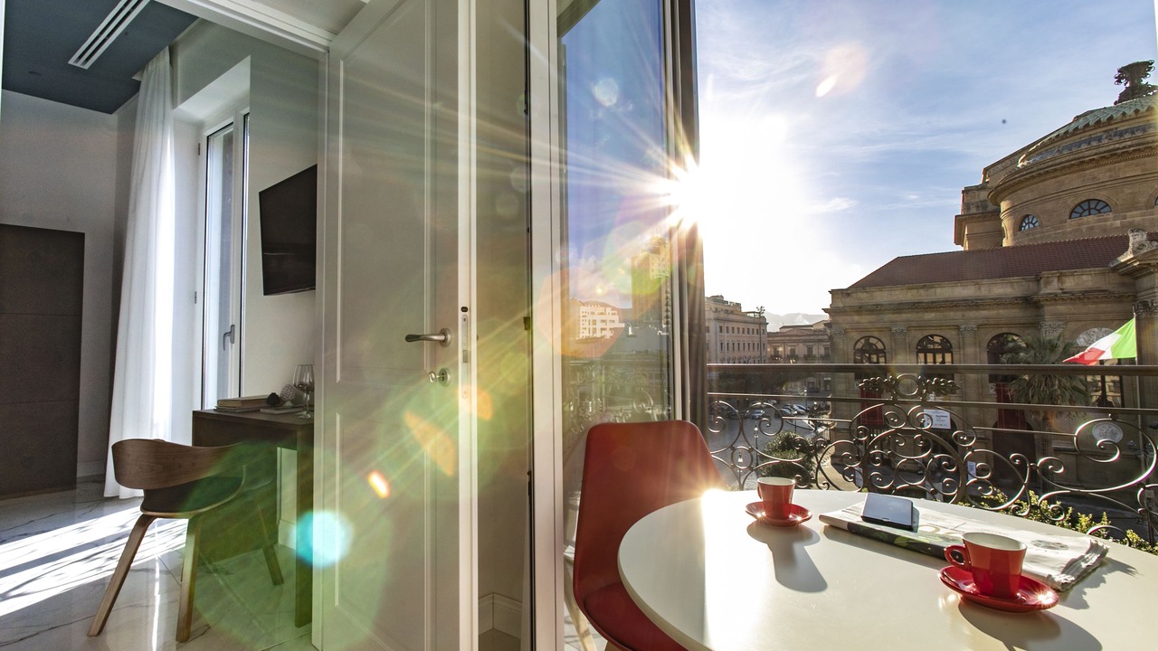 Photo of Bedroom in Castellammare