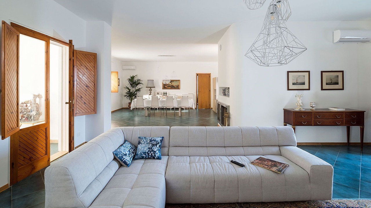 Photo of Livingroom in Nubia