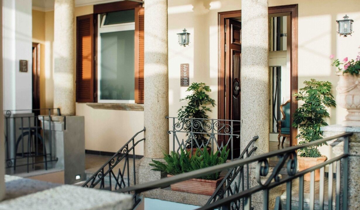 Photo of Patio Balcony in Polistena