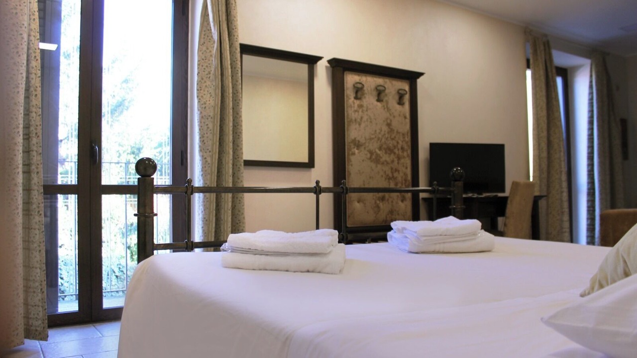 Photo of Bedroom in Polistena