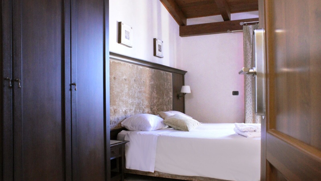 Photo of Bedroom in Polistena