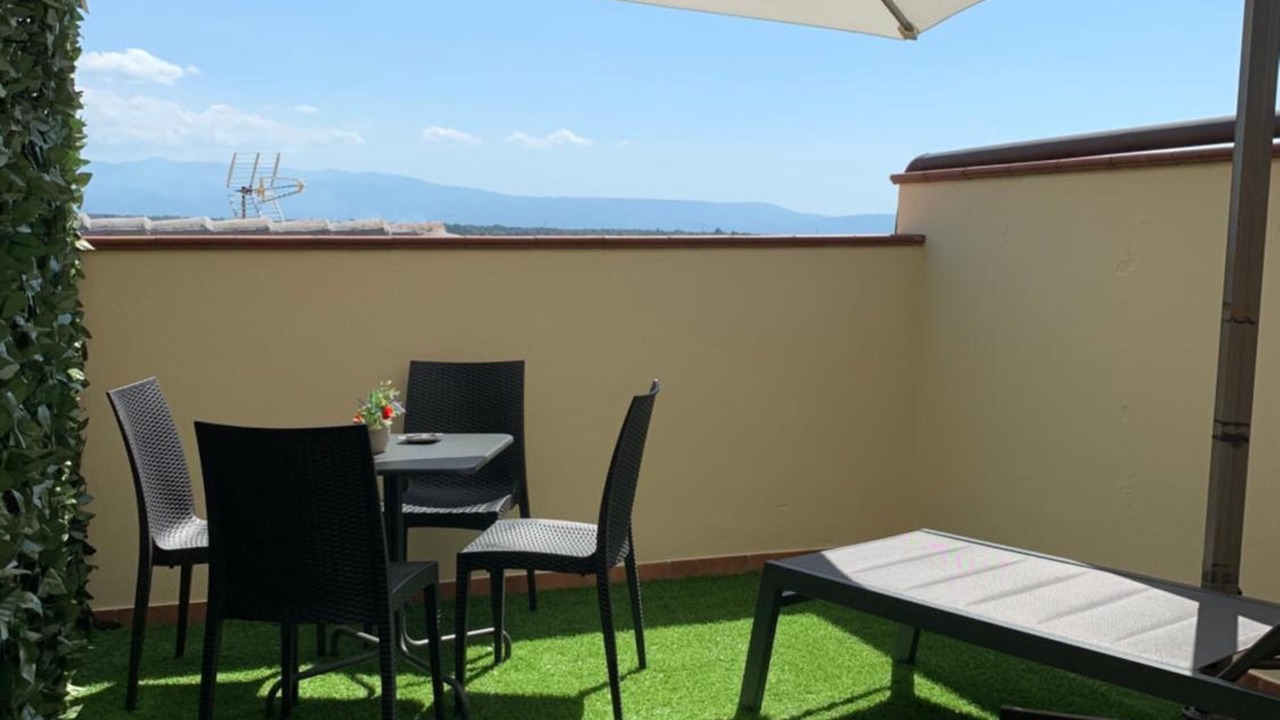 Photo of Patio Balcony in Polistena