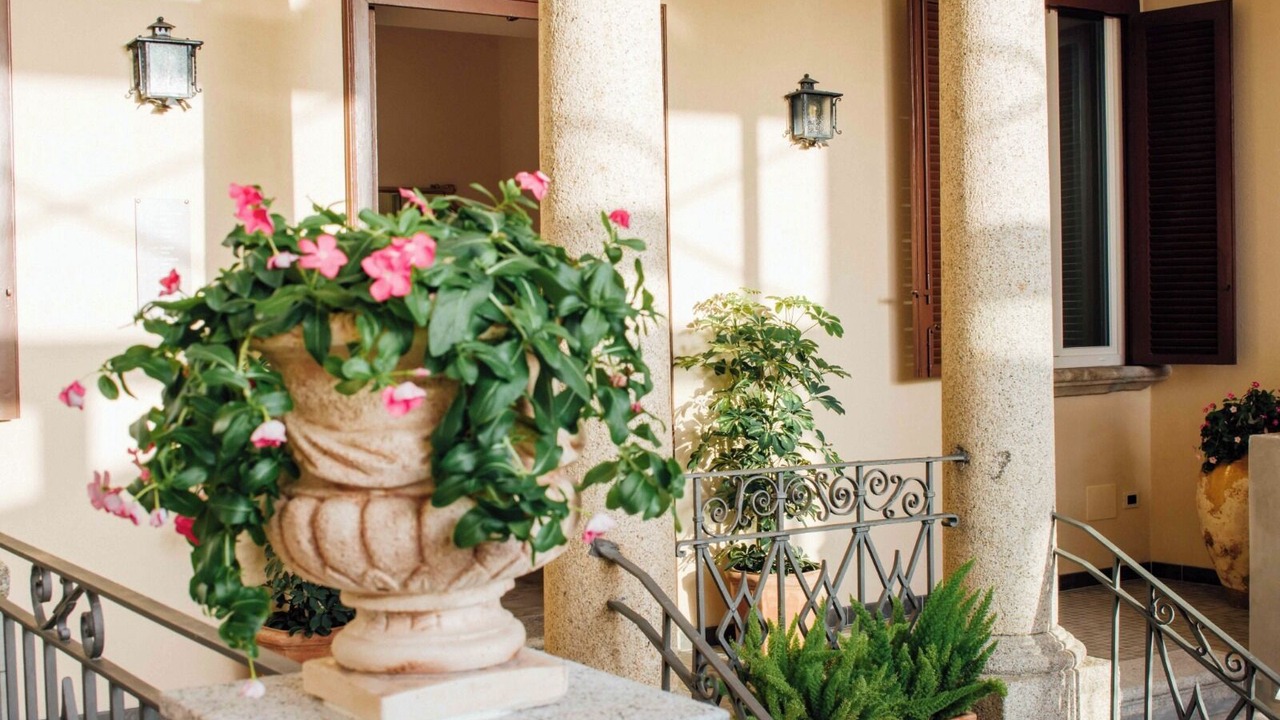 Photo of Patio Balcony in Polistena
