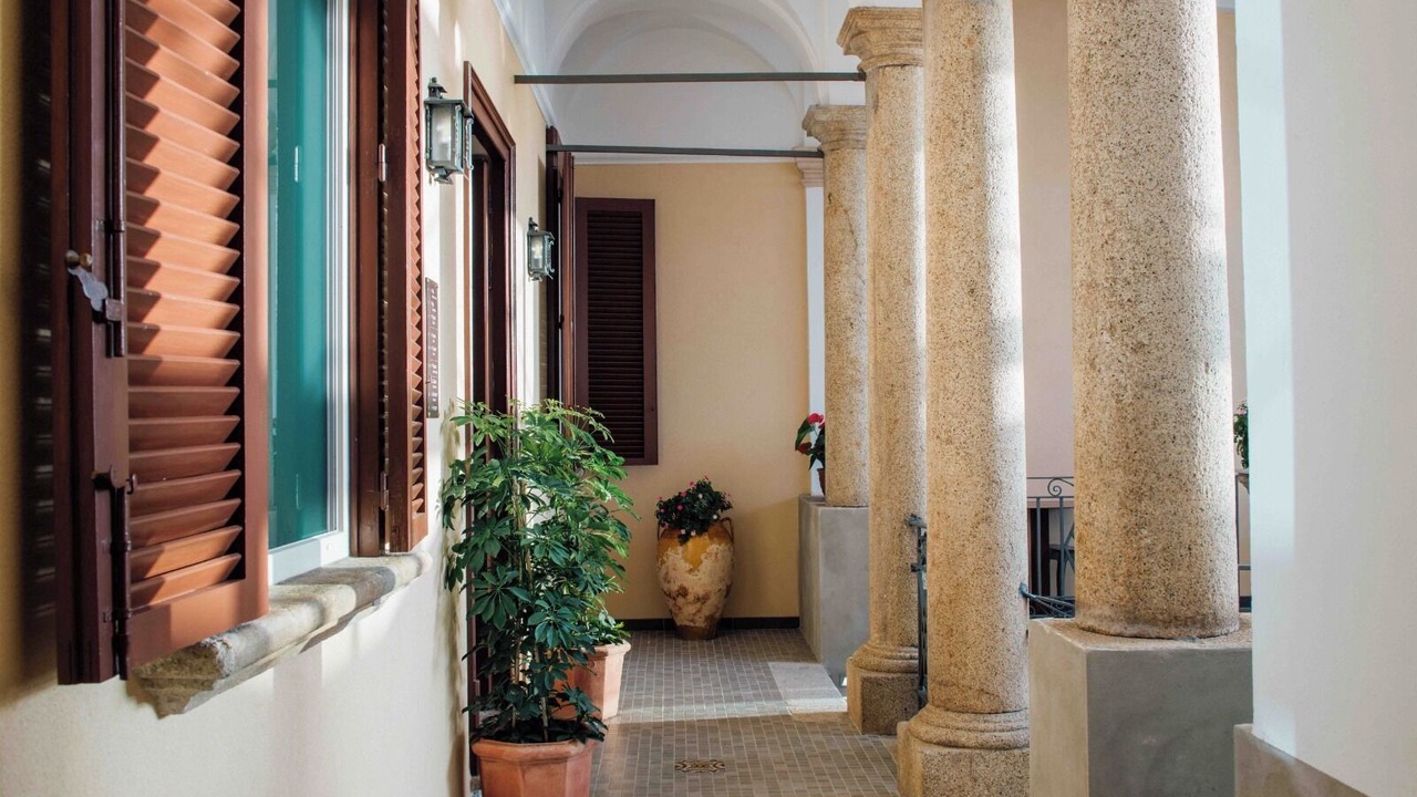 Photo of Patio Balcony in Polistena