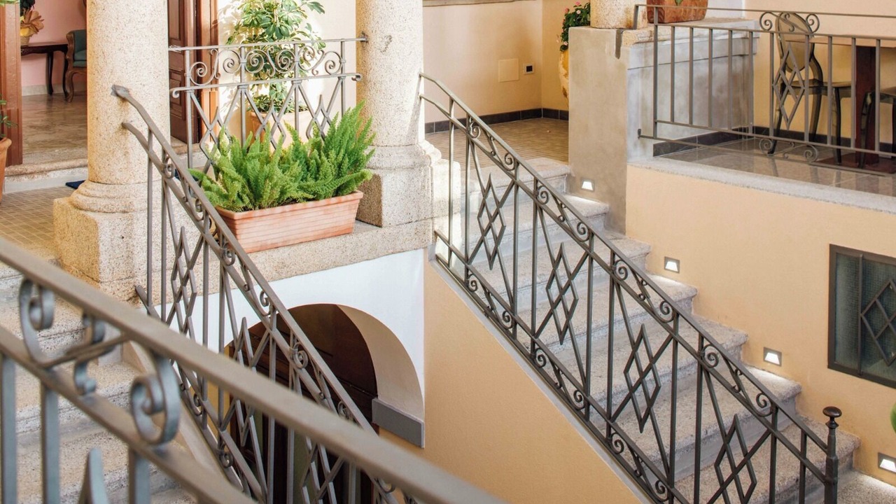 Photo of Patio Balcony in Polistena