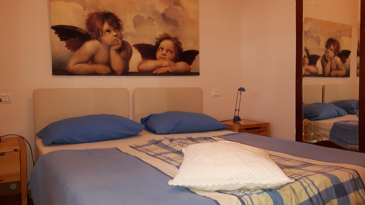 Photo of Bedroom in Monaco Mirante
