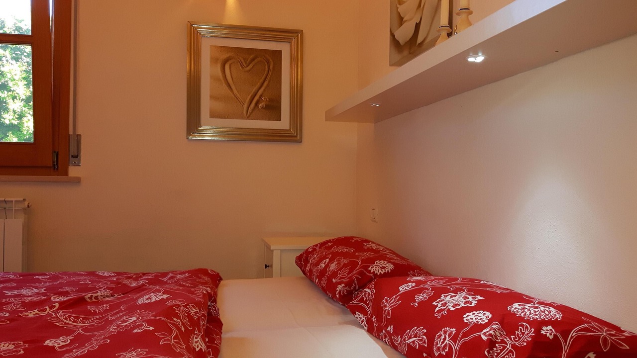 Photo of Bedroom in Monaco Mirante