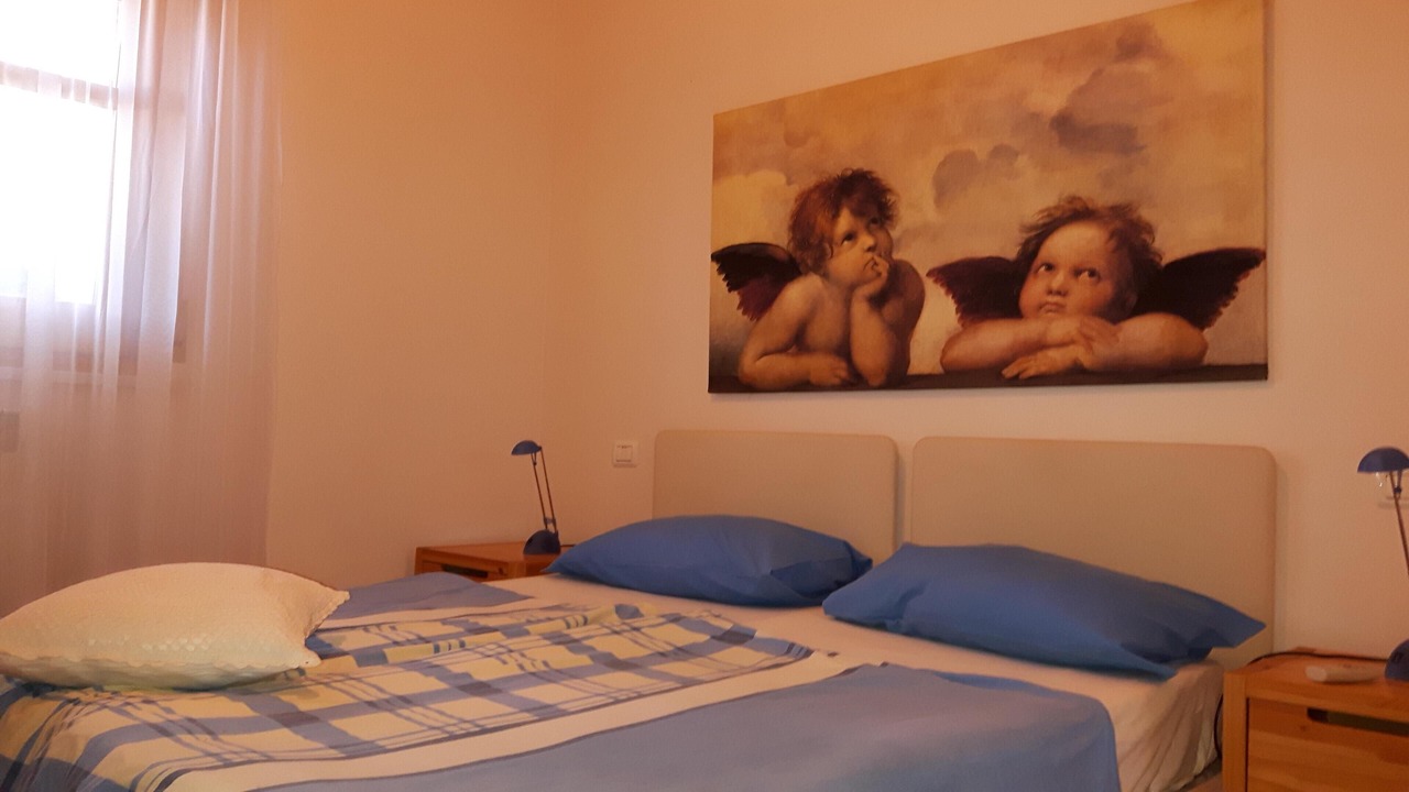 Photo of Bedroom in Monaco Mirante