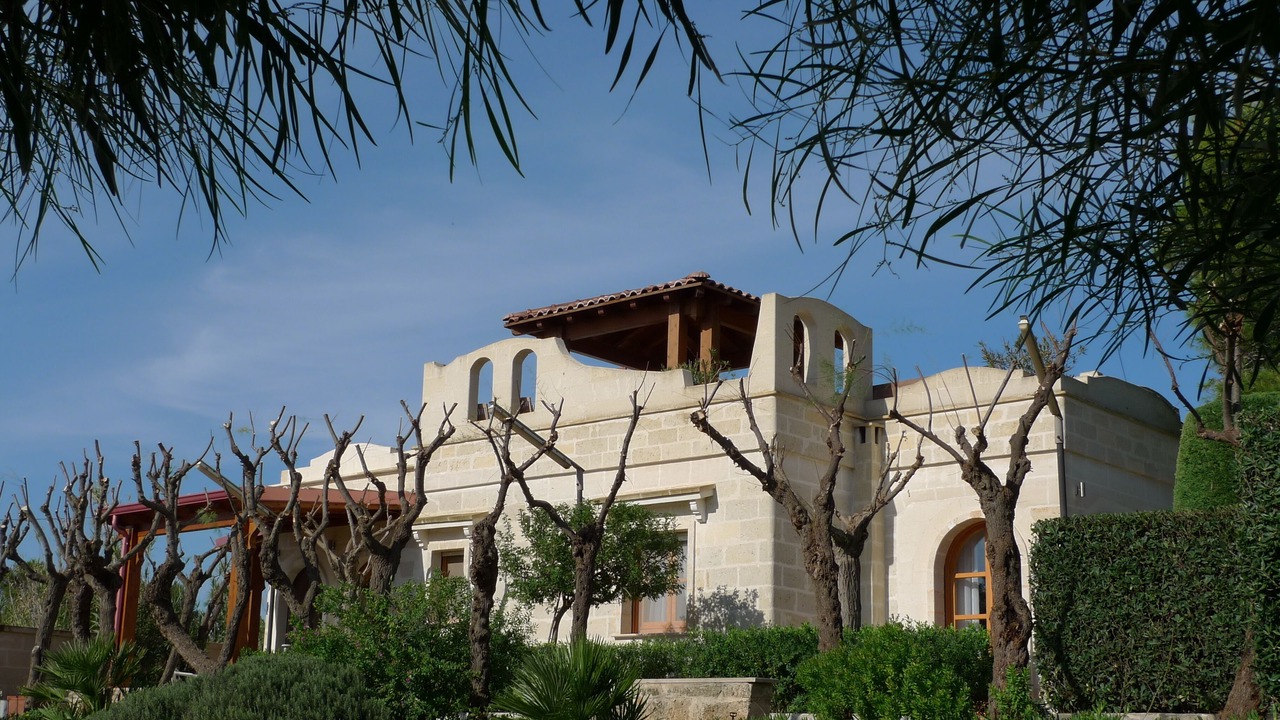Photo of Outdoor in Monaco Mirante