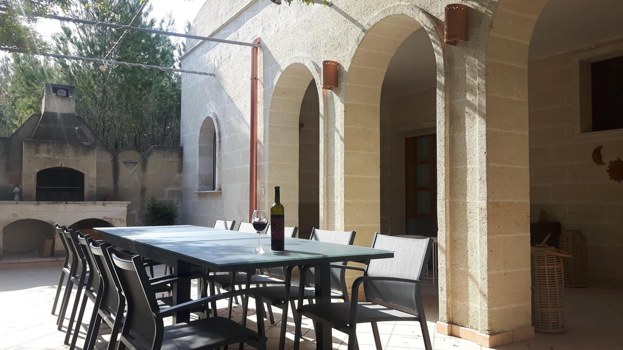 Photo of Outdoor in Monaco Mirante