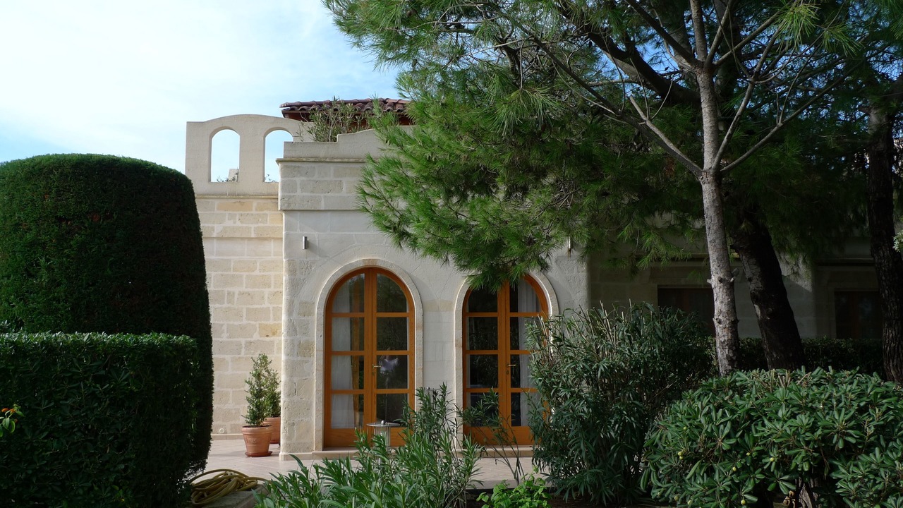 Photo of Outdoor in Monaco Mirante