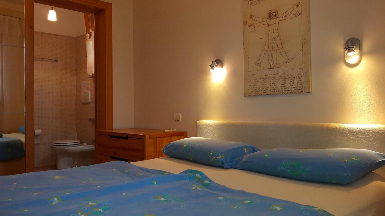 Photo of Bedroom in Monaco Mirante