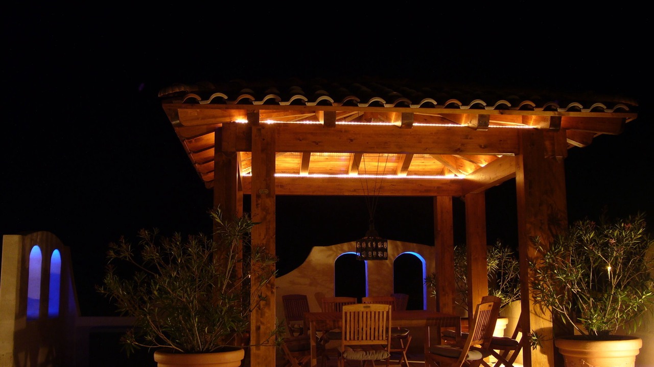 Photo of Patio Balcony in Monaco Mirante