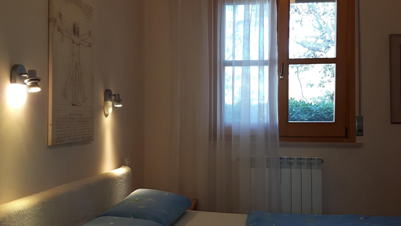 Photo of Bedroom in Monaco Mirante