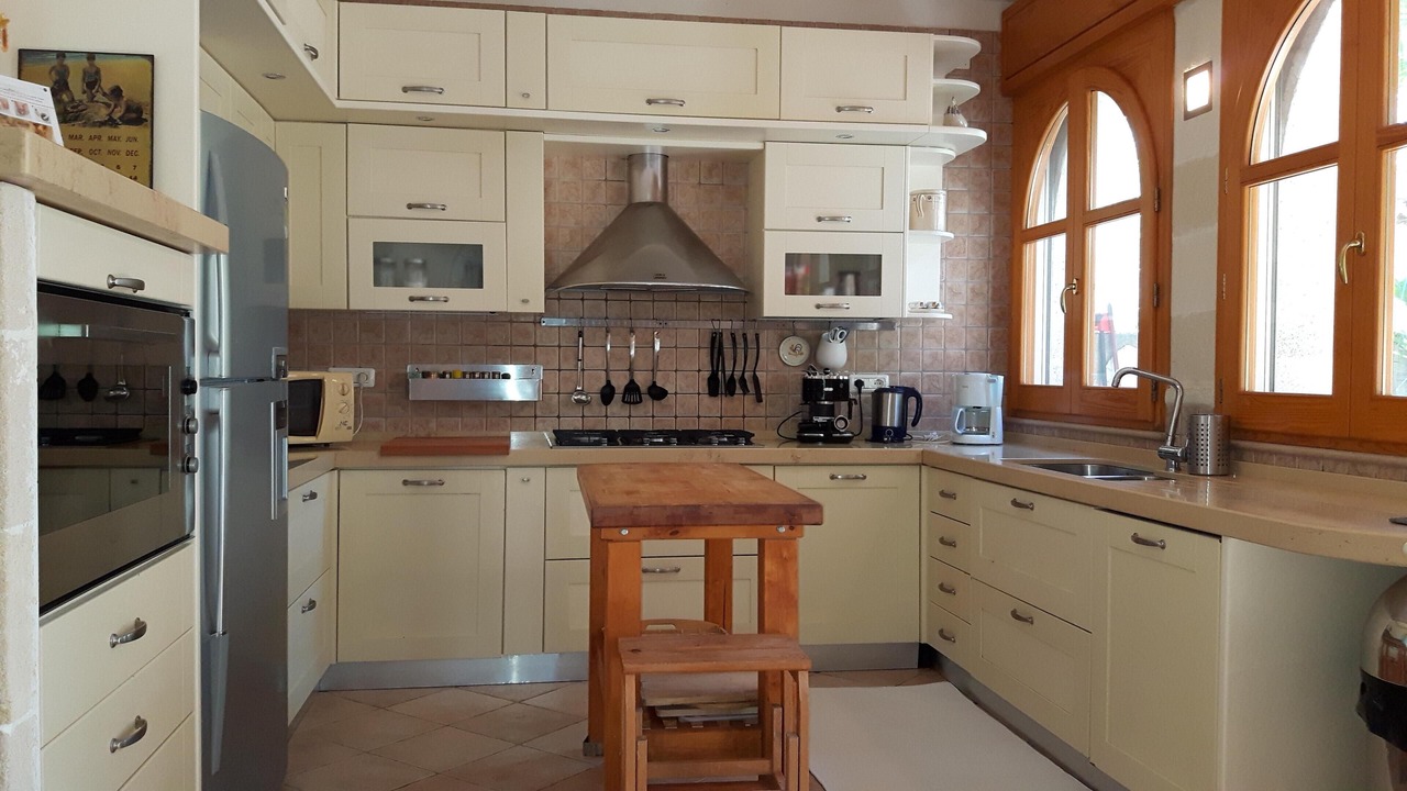 Photo of Kitchen in Monaco Mirante