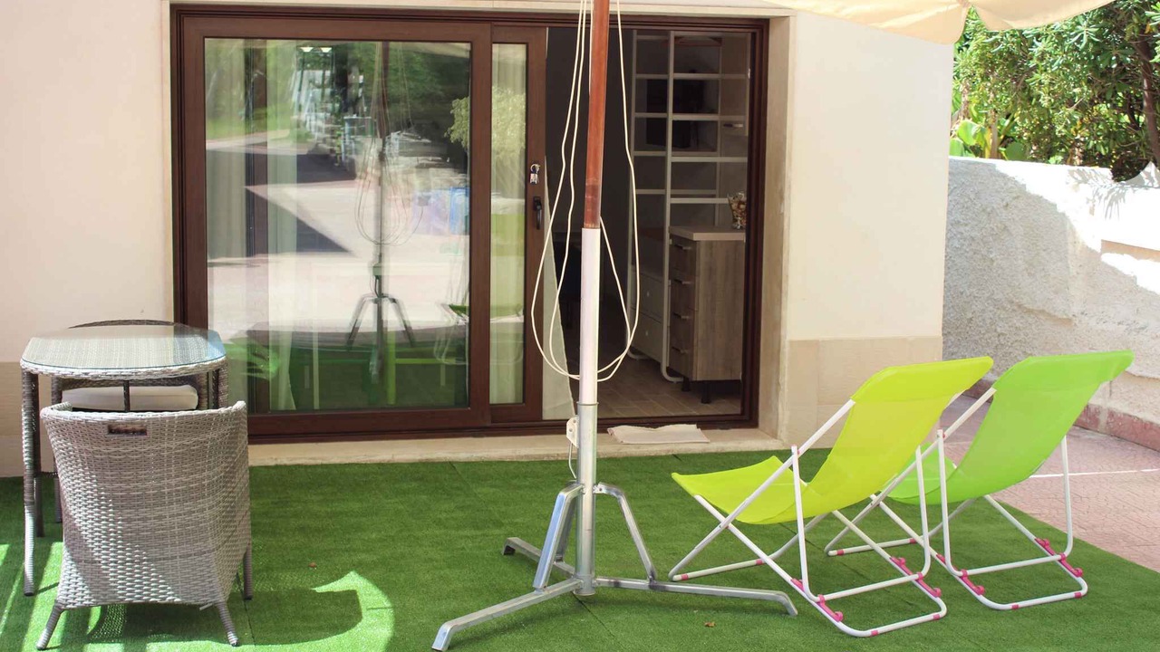 Photo of Patio Balcony in Ognina