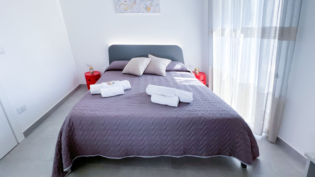 Photo of Bedroom in Caltagirone