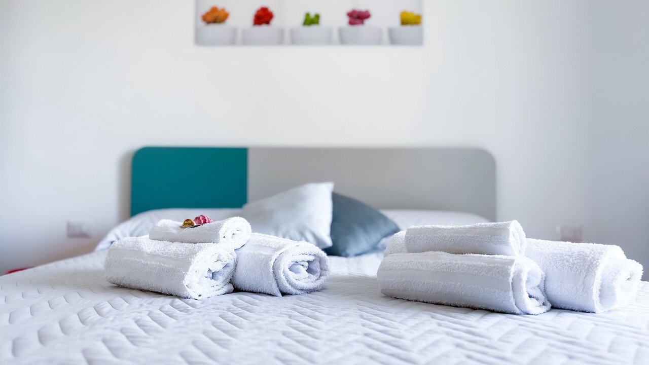 Photo of Bedroom in Caltagirone