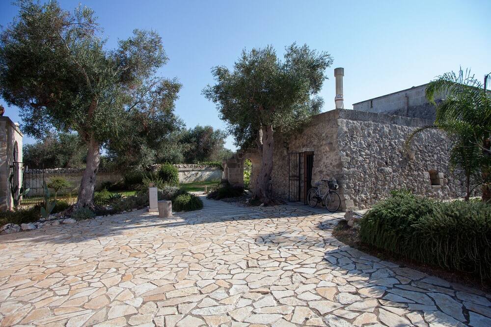 Photo of Outdoor in Carpignano Salentino