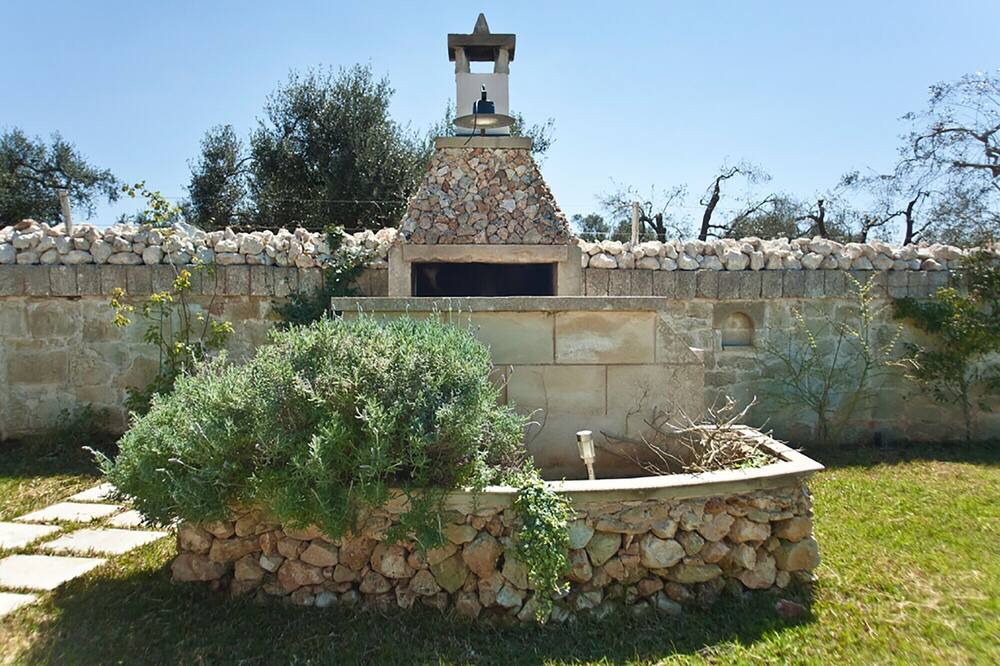 Photo of Outdoor in Carpignano Salentino
