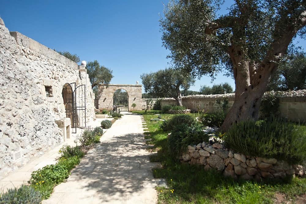 Photo of Outdoor in Carpignano Salentino