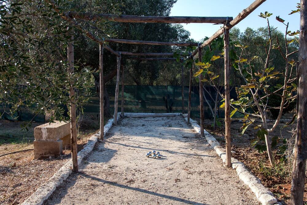 Photo of Outdoor in Carpignano Salentino