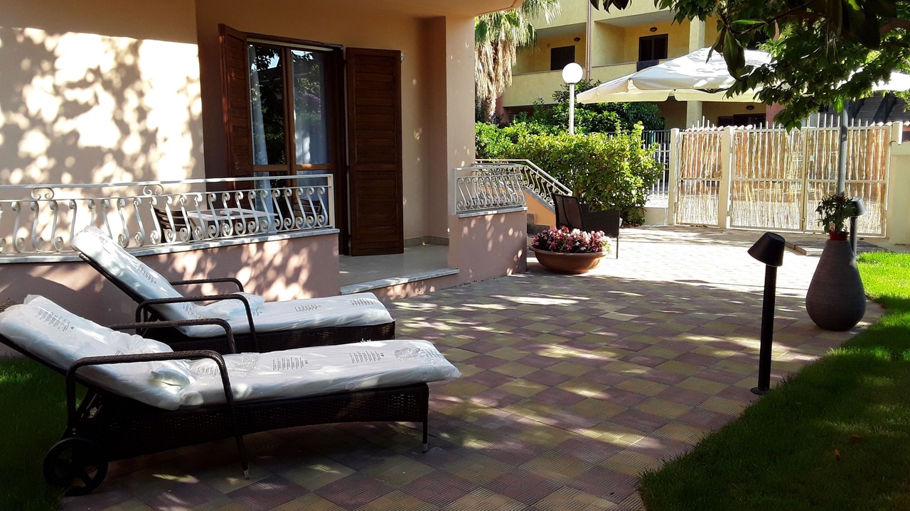 Photo of Outdoor in Villapiana