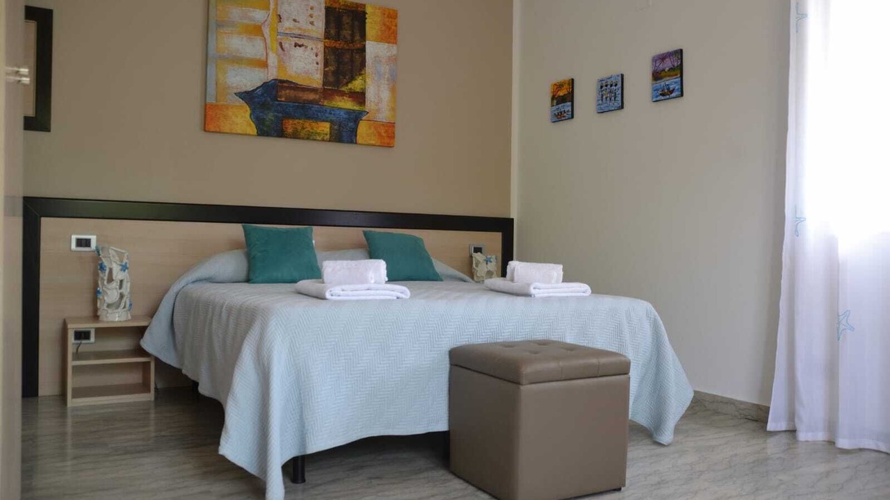Photo of Outdoor in Villapiana