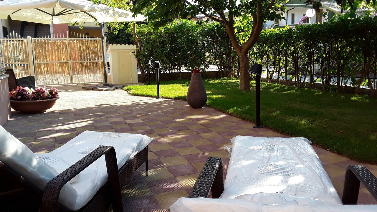 Photo of Outdoor in Villapiana