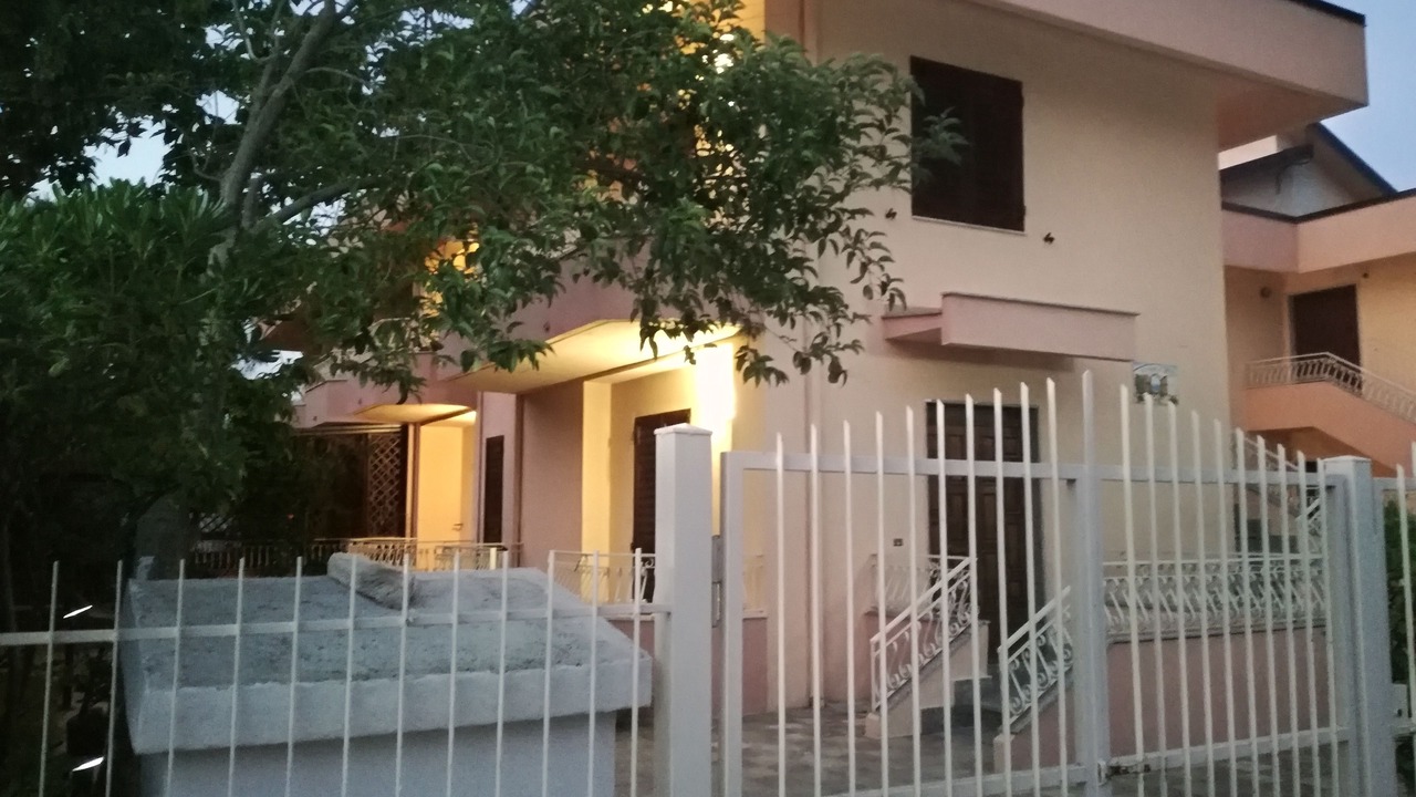 Photo of Outdoor in Villapiana