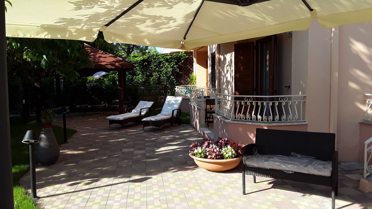 Photo of Outdoor in Villapiana
