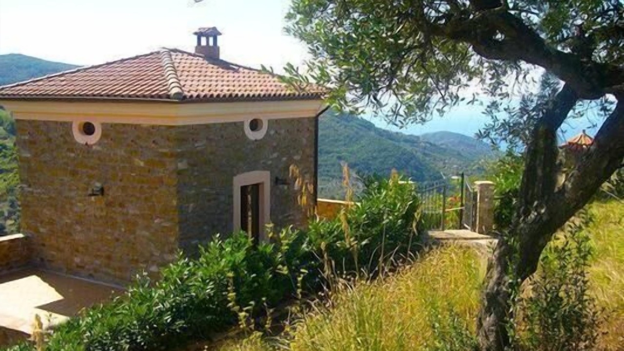 Photo of Outdoor in San Mauro Cilento
