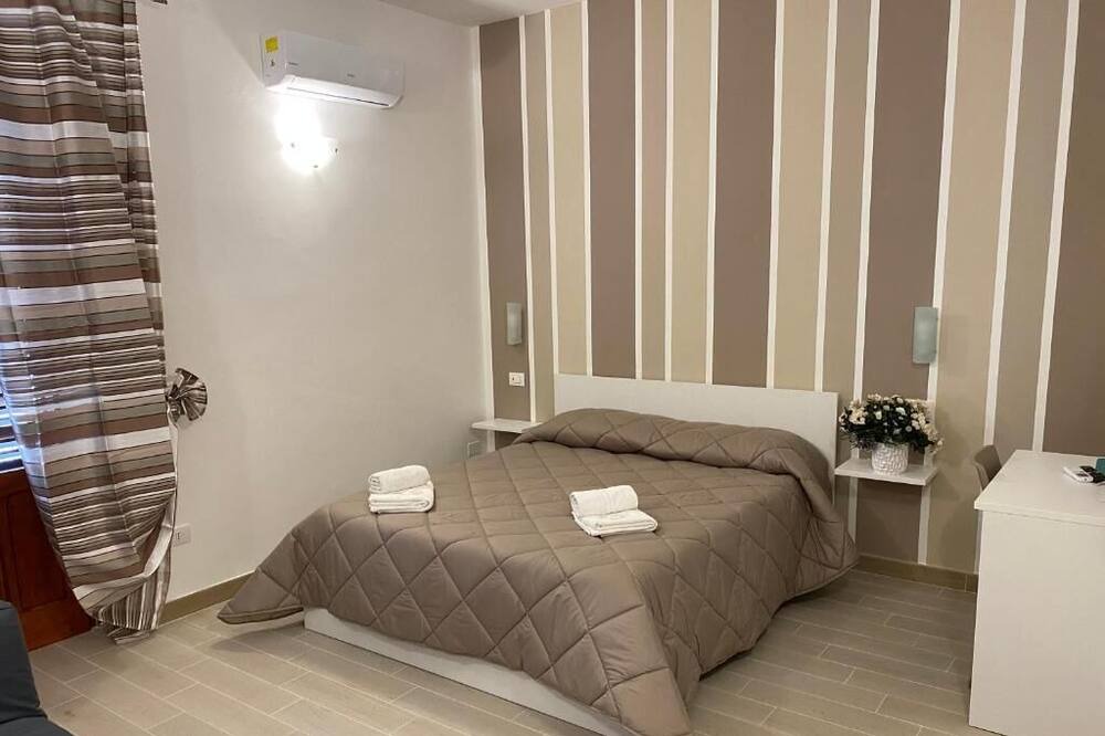 Photo of Bedroom in Piana Calzata