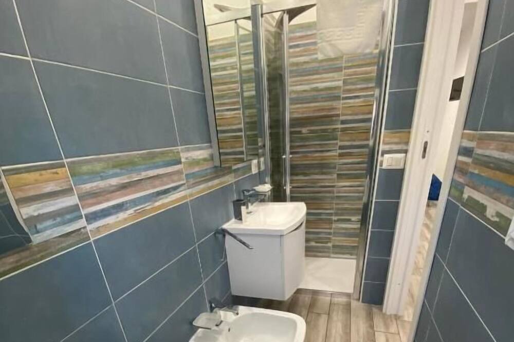 Photo of Bathroom in Campofelice di Roccella