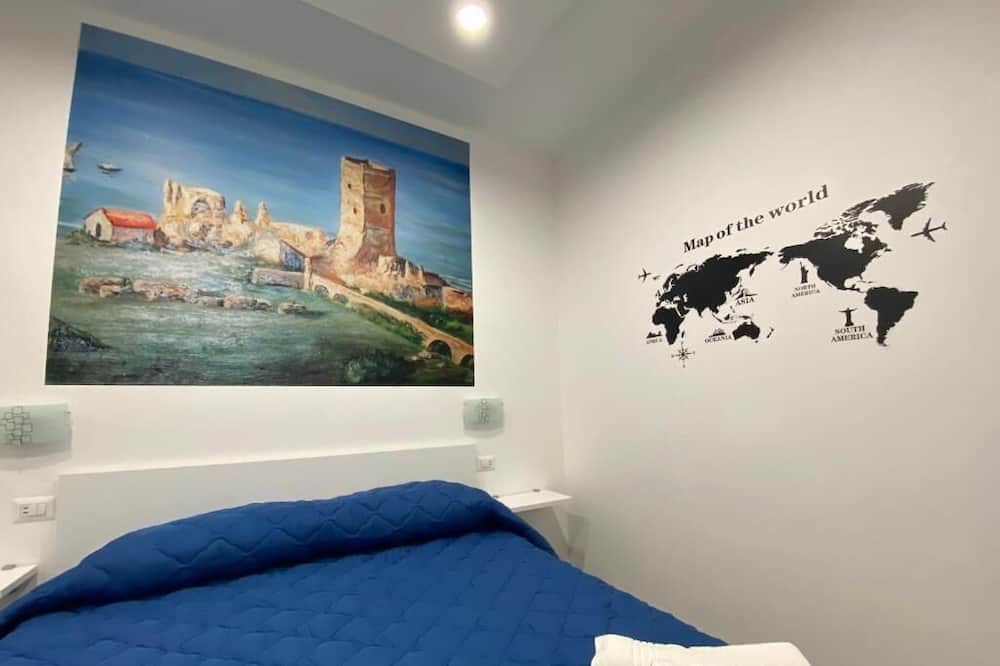 Photo of Bedroom in Campofelice di Roccella