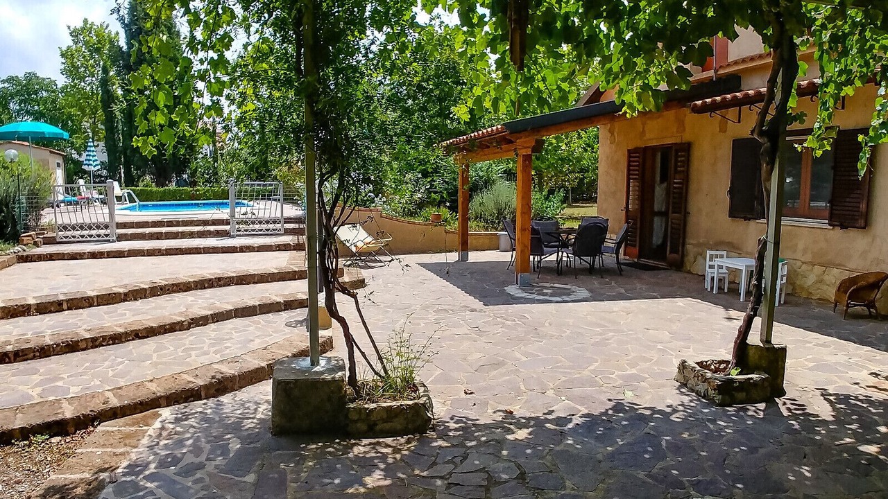 Photo of Outdoor in Drapia