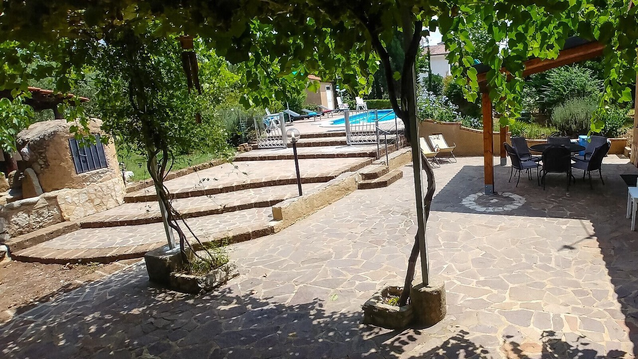 Photo of Outdoor in Drapia