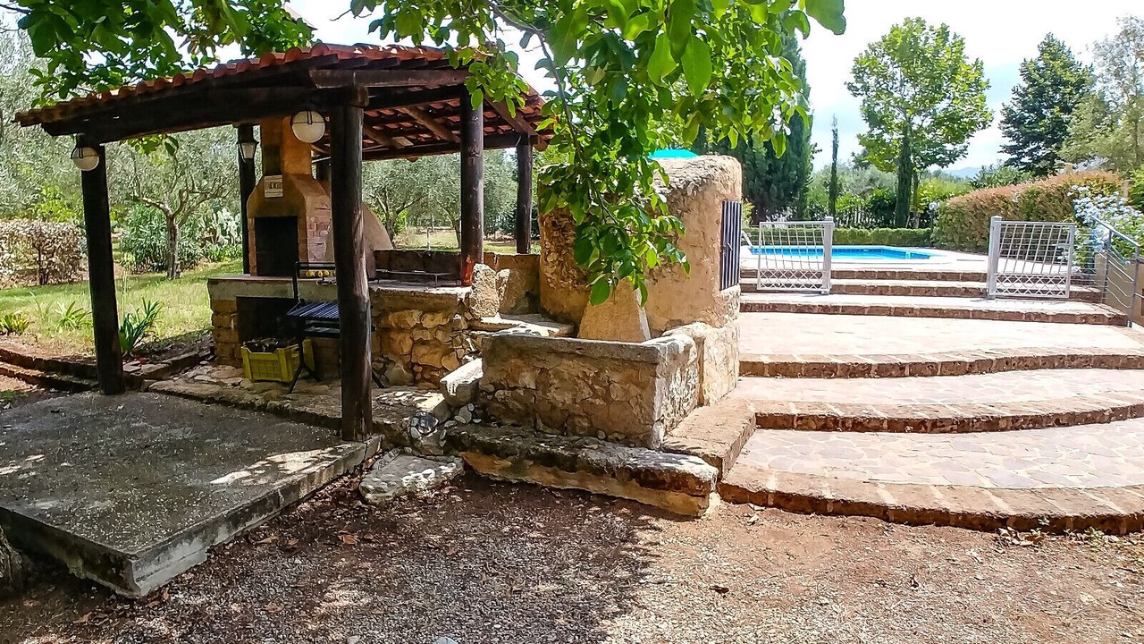 Photo of Outdoor in Drapia