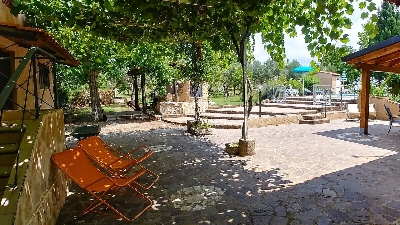 Photo of Outdoor in Drapia
