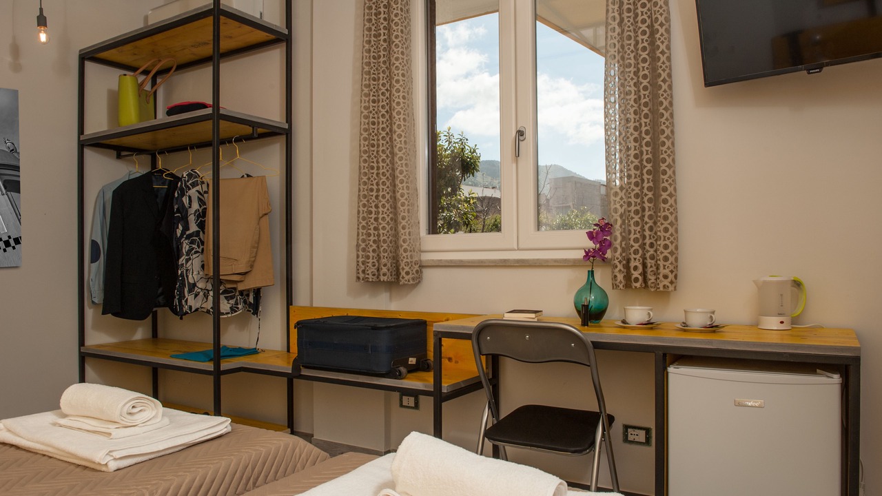 Photo of Bedroom in Mondello