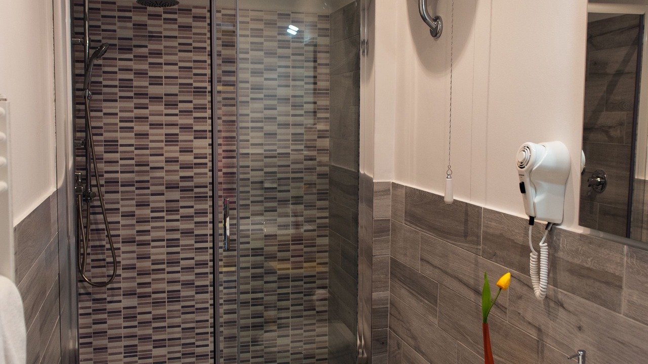 Photo of Bathroom in Mondello